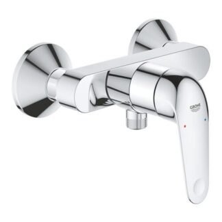 Miscelatore doccia Miscelatore doccia Grohe 24333001 SWIFT esterno parete Cromo longlife (ord.min.1.00 unità)