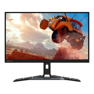 Monitor Monitor Lenovo 67C5GAC1IT LEGION R27qe Black (ord.min.1.00 unità)
