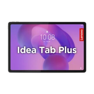 Tablet Tablet Lenovo ZAG70977SE IDEA TAB Plus TB361FU Luna grey (ord.min.1.00 unità)