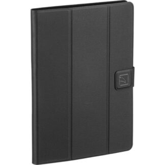 Custodia tablet Custodia tablet Tucano TAB FAP13 BK FACILE PLUS Black (ord.min.1.00 unità)