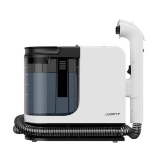 Lava tessuti Lava tessuti Uwant Y200 Steam Spot Cleaner White (ord.min.1.00 unità)