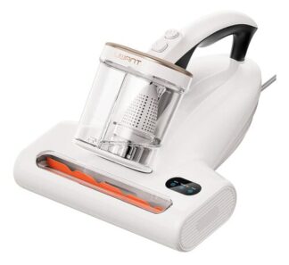 Battimaterasso Battimaterasso Uwant M600 UV Dust Mite Vacuum White (ord.min.1.00 unità)