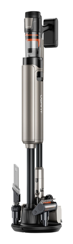 Scopa elettrica batteria Scopa elettrica batteria Uwant V600 Self Emptying Stick Vacuum Grey (ord.min.1.00 unità)