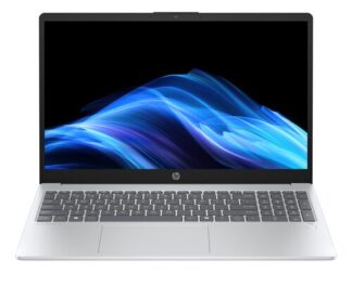 Notebook Notebook Hp D3ZH4EA OMNIBOOK 3 15 fn0012nl Glacier silver (ord.min.1.00 unità)