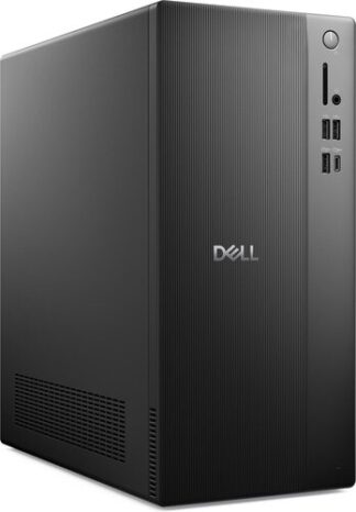 Desktop Desktop Dell 8V2FP PRO QVT1260 Black (ord.min.1.00 unità)