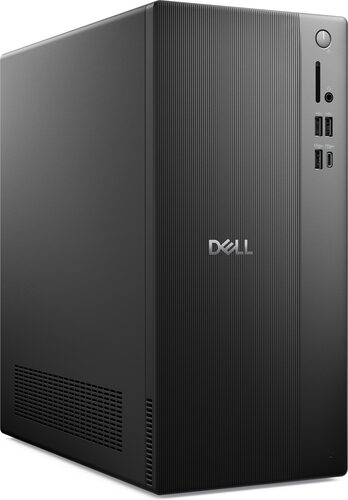 Desktop Desktop Dell 8V2FP PRO QVT1260 Black (ord.min.1.00 unità)