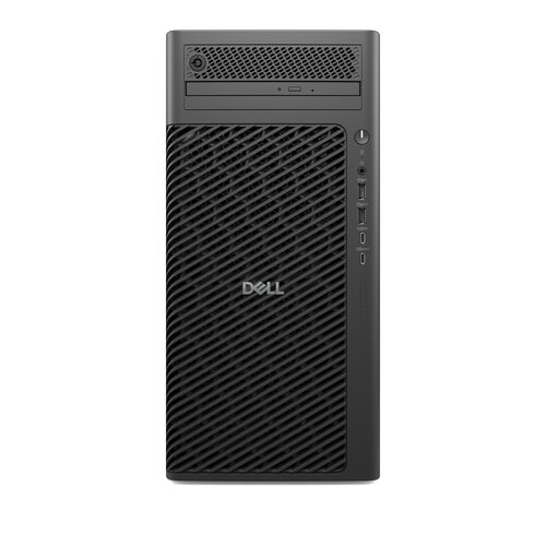 Desktop Desktop Dell PY498 PRO MAX T2 FCT2250 Black (ord.min.1.00 unità)