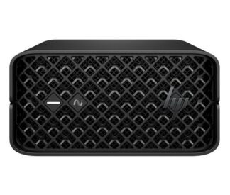 Workstation Workstation Hp D4SZ3ET Z2 MINI G1a Black (ord.min.1.00 unità)