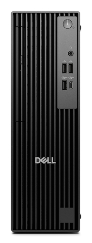 Desktop Desktop Dell TKX9D PRO QCS1250 Black (ord.min.1.00 unità)