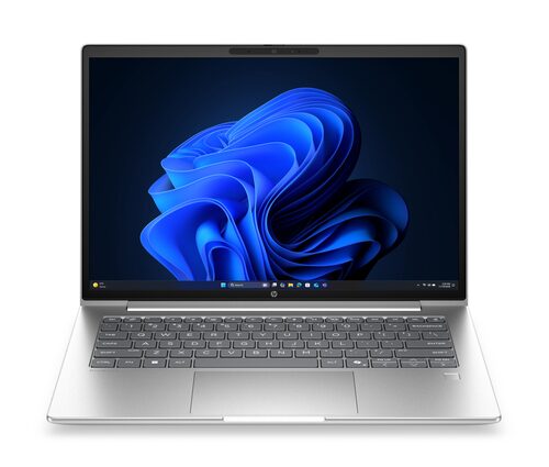 Notebook Notebook Hp DP9K1AT PROBOOK 4 G2a Pike silver (ord.min.1.00 unità)