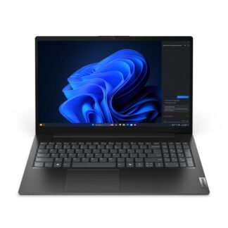 Notebook Notebook Lenovo 83HF00K7IX V15 Gen 5 Business black (ord.min.1.00 unità)