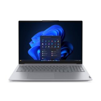 Notebook Notebook Lenovo 21UT000FIX THINKBOOK 16 Gen 9 Arctic grey (ord.min.1.00 unità)