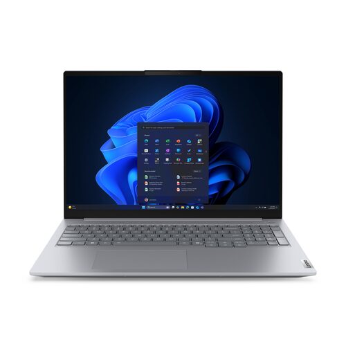 Notebook Notebook Lenovo 21UT000FIX THINKBOOK 16 Gen 9 Arctic grey (ord.min.1.00 unità)