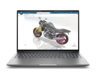 Notebook Notebook Hp DK1L4ET ZBOOK X G2i Meteor silver (ord.min.1.00 unità)