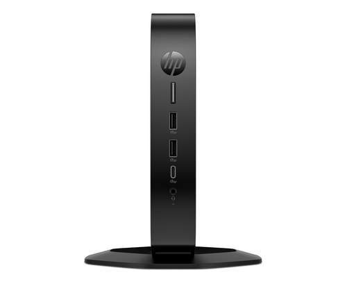 Mini pc Mini pc Hp CS3P0AA PRODESK 5 G1i Thin Client Black (ord.min.1.00 unità)