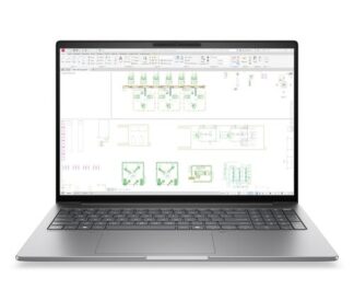 Notebook Notebook Hp DK1L8ET ZBOOK 8 G2i Meteor silver (ord.min.1.00 unità)