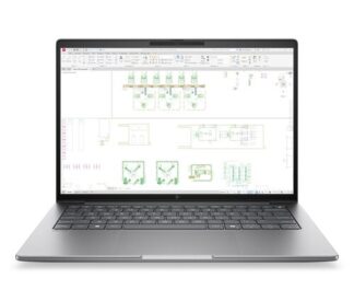 Notebook Notebook Hp DK1M0ET ZBOOK 8 G2i Meteor silver (ord.min.1.00 unità)
