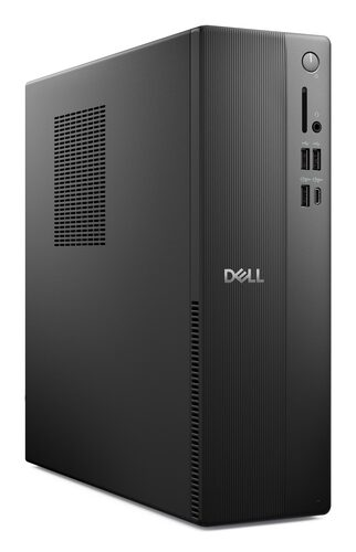 Desktop Desktop Dell MK0YK PRO QVS1260 Black (ord.min.1.00 unità)