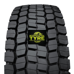 Pneumatici Furgone o Autocarro GOODTRIP GHD20 315/80R225 157/154L
