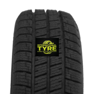 Pneumatici Furgone o Autocarro Pneumatici 4 stagioni MILESTON MA01V 205/65 R16 107/105T