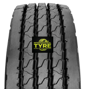 Pneumatici Furgone o Autocarro NUTSUM NRS101 235/75 R17.5 143/141J