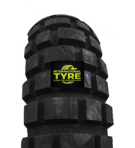Pneumatici Moto  CONTINENTAL TKC80/2 120/70 -19 60R TL