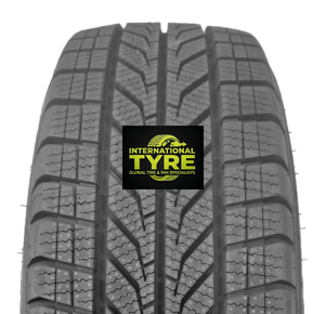 Pneumatici Furgone o Autocarro Invernali COOPER WI-VAN 205/65 R15 102/100T