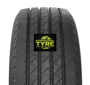 Pneumatici Furgone o Autocarro TRAZANO SMTRT48 385/55R225 160K
