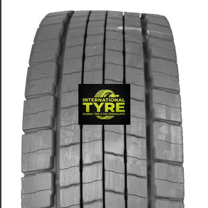 Pneumatici Furgone o Autocarro GOODRIDE MUL-D3 295/60 R22.5 150/147K