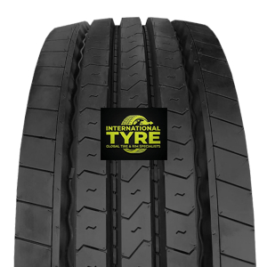 Pneumatici Furgone o Autocarro GOODTRIP GHA20 315/80R225 157/154L