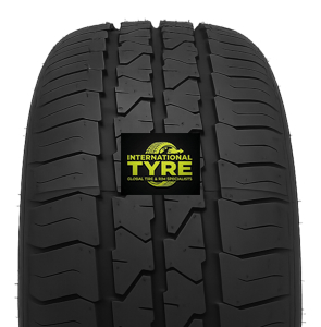 Pneumatici Furgone o Autocarro Estivi SECURITY TR723+ 195/50 R13 104/101N