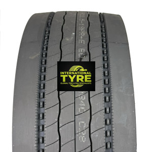 Pneumatici Furgone o Autocarro GOODRIDE MAP+S2 315/70 R22.5 156/150L