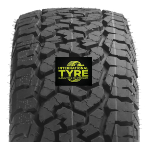 Pneumatici Offroad LODER AT#2 LT275/70 R18 132S