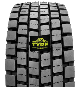 Pneumatici Furgone o Autocarro NUTSUM NRD201 235/75 R17.5 132/130M