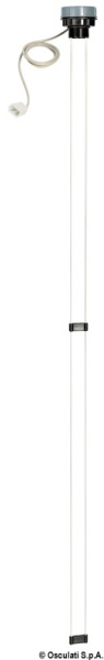 Sensore per serbatoi 600-1200 mm - 27.678.02 Osculati Strumentazione motore ed impianti