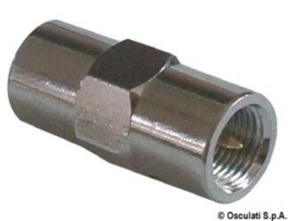 Giunto Glomex RA357 - 29.990.23 Osculati Antenne Glomeasy Line ad installazione rapida