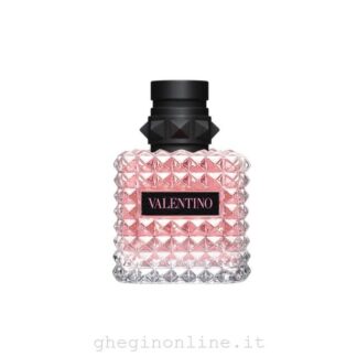 Eau de parfum femminili Eau de parfum donna Valentino Donna Born in Roma 30 ml (ord.min.1.00 unità)