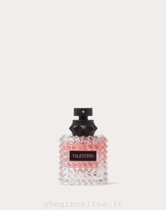 Eau de parfum femminili Eau de parfum donna Valentino Donna Born in Roma 50 ml (ord.min.1.00 unità)