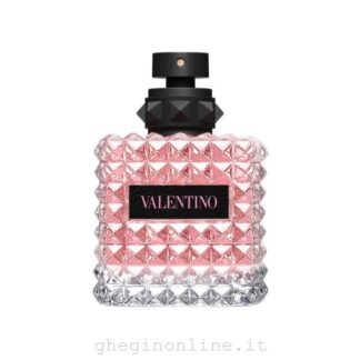 Eau de parfum femminili Eau de parfum donna Valentino Valentino Donna Born in Roma 100 ml (ord.min.1.00 unità)