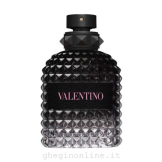 Eau de toilette maschili Eau de toilette uomo Valentino Uomo Born in Roma 100 ml (ord.min.1.00 unità)
