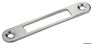 Battuta inox piana x scrocchi 38.182.50/38.180.01 - 38.182.90 Osculati Molle a gas, ferramenta inox