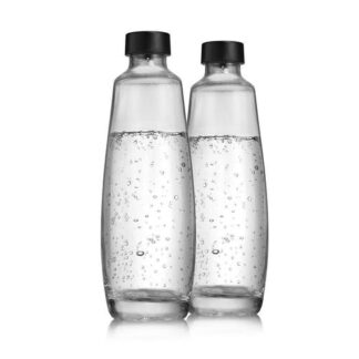 SodaStream 1047202410 Accessorio e ricarica per gasatore Caraffa di carbonatazione