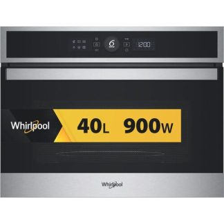 Whirlpool Microonde da incasso - WMW47HMXI Made in Italy