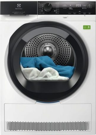 Electrolux Asciugatrice 9 Kg Classe A EW9H4Y9A MADE IN EUROPE