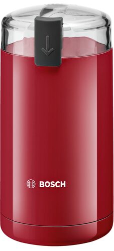 Bosch TSM6A014R Macina caffè, Rosso