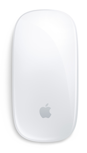 Apple Magic Mouse (USB‑C) - Superficie Multi‑Touch bianca