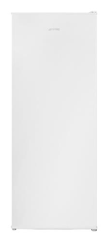 Smeg CV215NE1 congelatore Congelatore verticale Libera installazione 177 L Bianco
