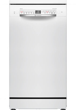 Bosch Serie 2 SPS2HKW55E lavastoviglie Libera installazione 10 coperti