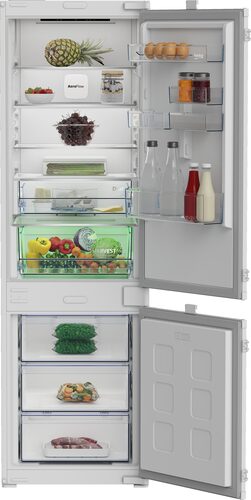 Beko B7BCNA296HS Da incasso 270 L Bianco