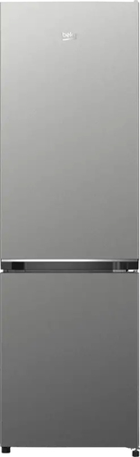 Beko B3RCSO255XB Libera installazione 262 L Acciaio inox